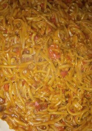 A picture of Taliyar hausa.