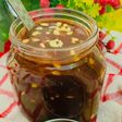 Khatti meethi imli chutney
