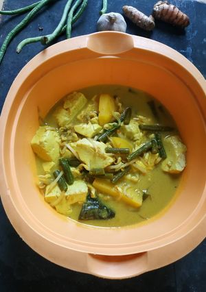 Foto resep Sayur Sat Set ala Dhapu Dewi