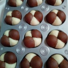 A picture of Marble Buns#festivecontest_Kisumu.