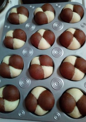 A picture of Marble Buns#festivecontest_Kisumu.