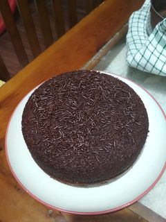 Foto resep Brownies Kukus Chocolatos