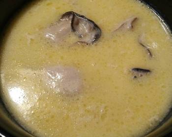 Ultimate, Prepare Oyster Stew Delicious