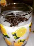 Chicha 🥛 Venezolana 🇻🇪