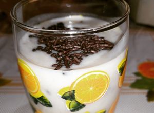 Una foto de Chicha 🥛 Venezolana 🇻🇪