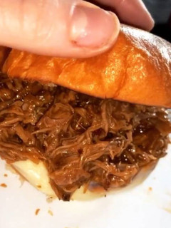 Una foto de Pulled Pork (receta estilo TGB)