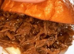 Foto principal de Pulled Pork (receta estilo TGB)
