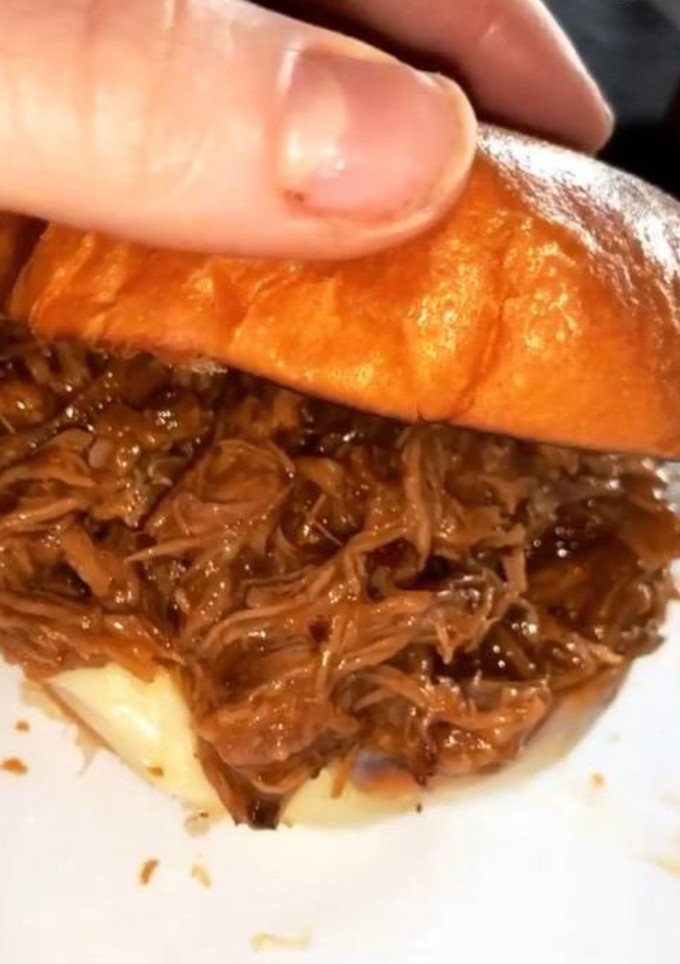 Una foto de Pulled Pork (receta estilo TGB)