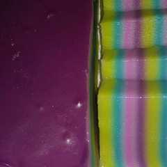 A picture of Lapis tepung beras.