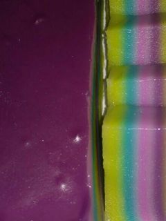 Foto resep Lapis tepung beras