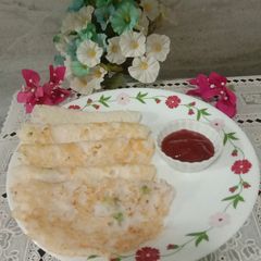 A picture of Ghavan.