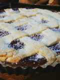 Pasta frola sin tacc