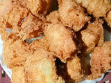 Tahu Crispy