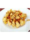 Cireng contong jajanan hits