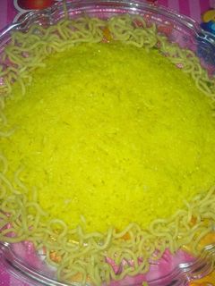 Foto resep Nasi Kuning n Bawang Putih,Simpel Dg Magic Com