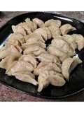 Gyoza 🥟 🇯🇵