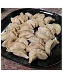 Gyoza 🥟 🇯🇵