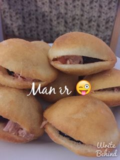صورة لوصفة فركسيه ليبية