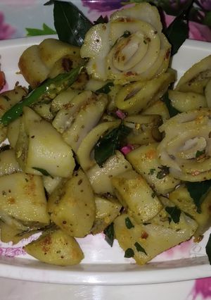 चावल के फरे (Chawal ke Phare recipe in Hindi) रेसिपी मुख्य फोटो