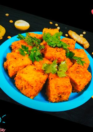 ટમટમ (tamtam recipe in gujarati) રેસીપી મુખ્ય ફોટો