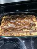 Filled Coffee Cake