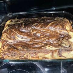 A picture of Filled Coffee Cake.