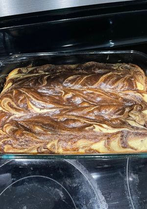 A picture of Filled Coffee Cake.