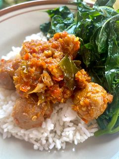Foto resep #33 Bakso Mercon