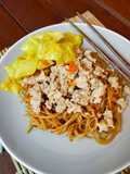 Mie ala Gacoan