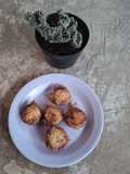 Perkedel Kentang Tahu