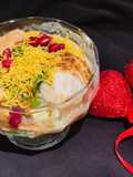 Aloo Papadi Chaat