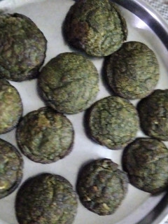 પાલક અપ્પમ(Spinach appam recipe in gujarati) રેસીપી મુખ્ય ફોટો