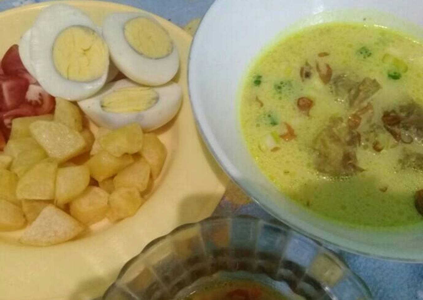 Soto Betawi