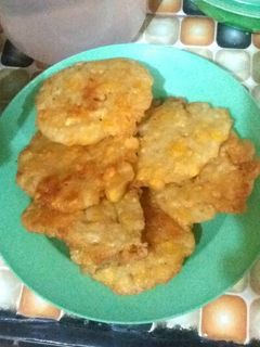Foto resep Bakwan jagung kriuk