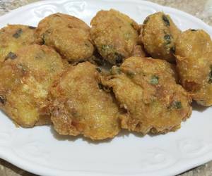 Resep Terbaik Perkedel kentang Enak Bergizi