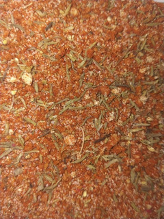 Una foto de Sazonador Tex-Mex 🌶️