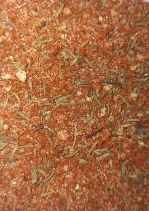 Una foto de Sazonador Tex-Mex 🌶️