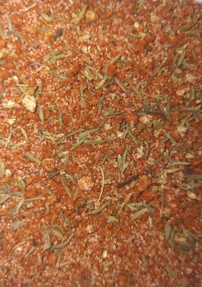 Una foto de Sazonador Tex-Mex 🌶️