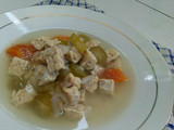 Pindang Tempe Simple and Easy to Cook