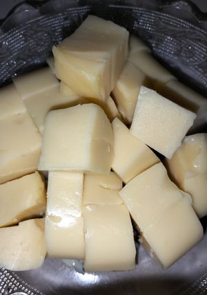 Foto resep Kue susu