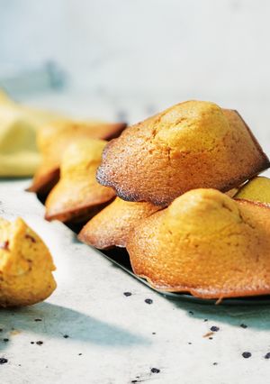 Une photo de Madeleines maison by Camille de Maison Le Goff