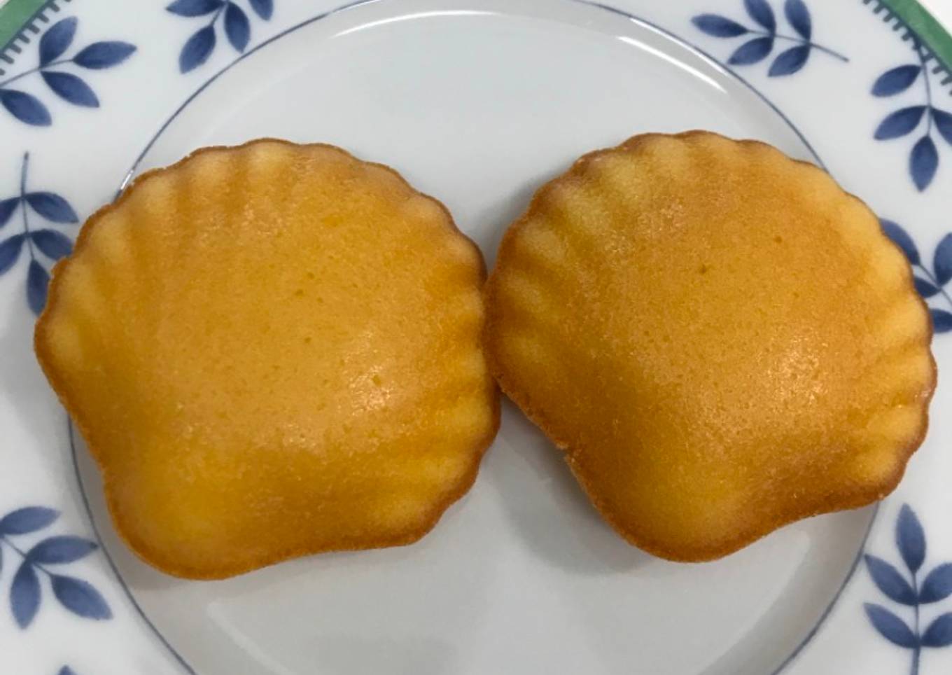 Madeleine