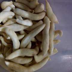 รูปของ Telur gabus(bidaran) tanpa keju