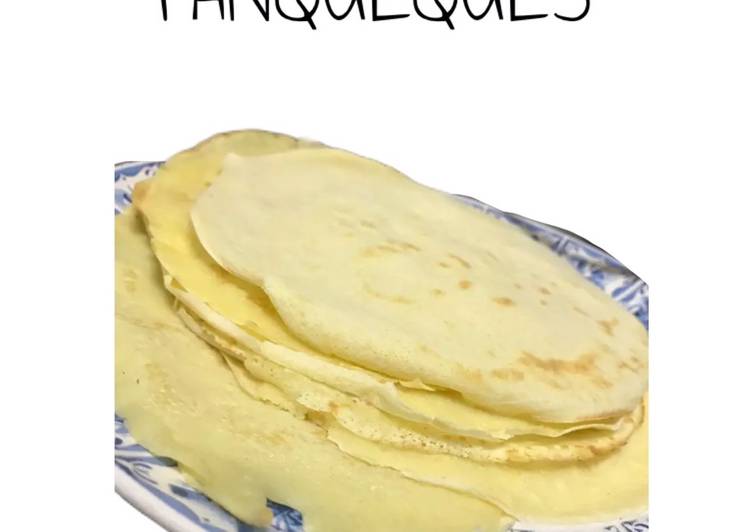 Panqueques