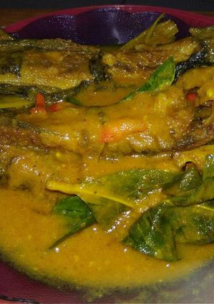 Foto resep Pesmol Lele