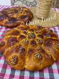 خبزة بريوش من الزمن الجميل🩷