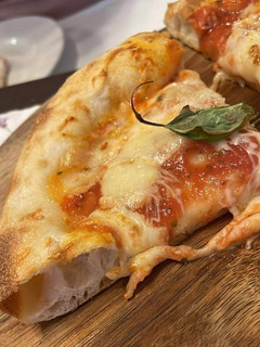Tökéletes pizza recept fotója