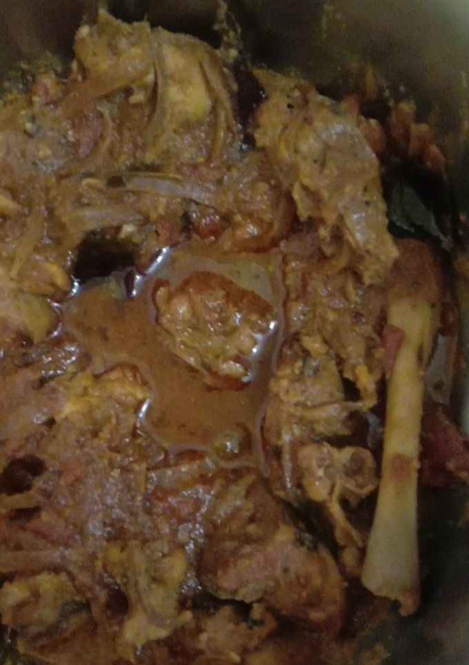 சிக்கன் கிரேவி செய்முறை முக்கிய புகைப்படம்