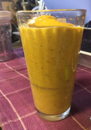Őszi vitaminbomba recept fotója
