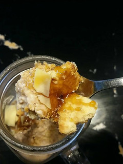 Foto resep Overnight oat